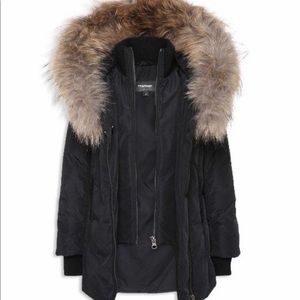 Mackage Coat